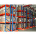 Wholesale Warehouse Storage Intensive Very Narrow Asile Racking System Vna Pallet Rack